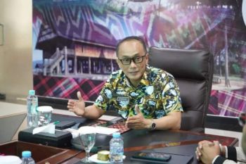 Pemprov Sulbar gelar pasar pangan murah guna mencegah inflasi