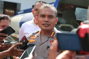 Direktur Tour &amp; Travel di Mataram jadi tersangka Perjalanan Umrah