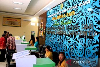 Pemerintah ajak warga manfaatkan penghapusan denda untuk bayar PBB