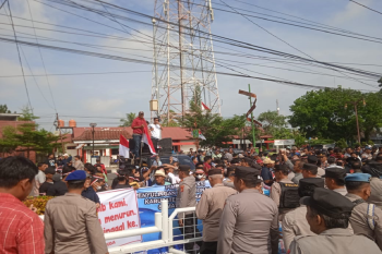 Pemkab Muba: Masalah minyak ada  aturan yang harus dipatuhi bersama