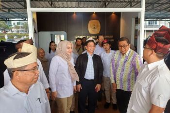 KPU Kepri minta partai politik ingatkan konstituen cek DPT