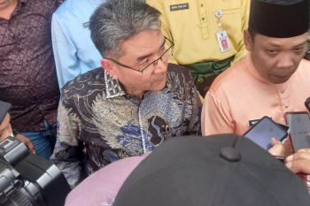 Warga Pekanbaru berobat gratis cukup gunakan KTP