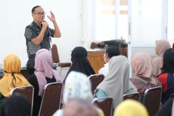Pemkot Magelang dampingi pelaku pemula UMKM