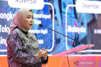 BI berkomitmen memperkuat kebijakan pengembangan UMKM
