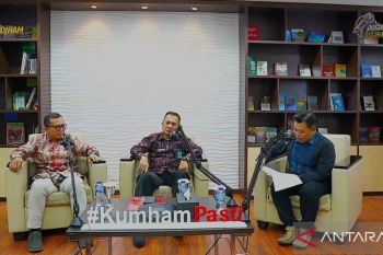 Kemenkumham sebut penerapan nilai HAM tingkatkan daya saing produk