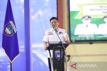 1.500 warga OKU Timur sudah beralih ke KTP digital