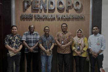 Ombudsman RI sebut layanan publik di kabupaten Mappi meningkat
