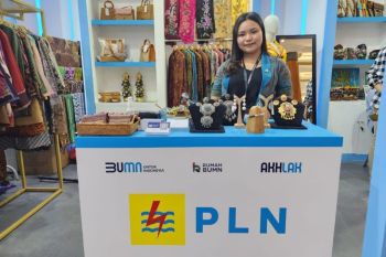 PLN bawa 5.425 UMK naik kelas lewat program TJLS