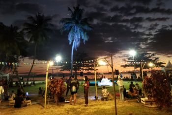 BPOLBF harap LBMF 2023 dapat membangun ekosistem event asli daerah