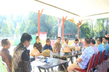 Polewali Mandar edukasi masyarakat untuk mengakses lembaga keuangan