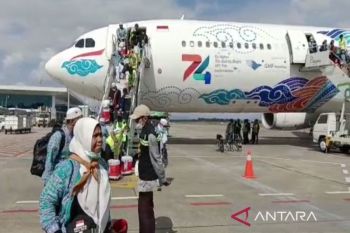 2024 Hajj: Govt decides on 14 embarkation points