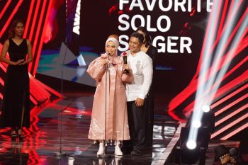 Apresiasi karya dan prestasi di industri kreatif digital, Telkomsel umumkan para peraih Telkomsel Awards 2023