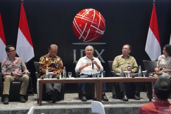 Minister Sumadi calls for continued development in eastern Indonesia