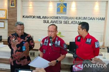 Imigrasi Makassar gagalkan dua WNI korban TPPO ke luar negeri