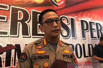 Polisi telusuri aduan peristiwa hipnotis diduga dilakukan WNA