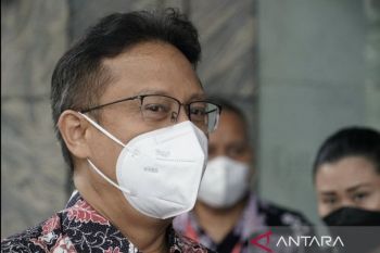 Menteri Kesehatan minta bantuan konsil kedokteran tingkatkan akses kesehatan