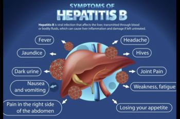 Hepatitis B mostly transmits from mother to child: ministry