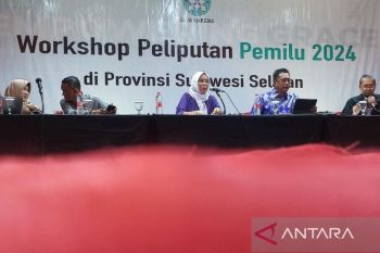 Dewan Pers bekali jurnalis peliputan Pemilu 2024
