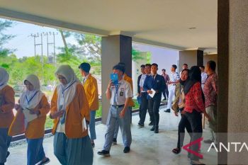 KKP tingkatkan peran generasi muda mitigasi bencana