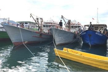 Parlemen Gorontalo Utara meminta Pertamina periksa kondisi fasilitas SPDN