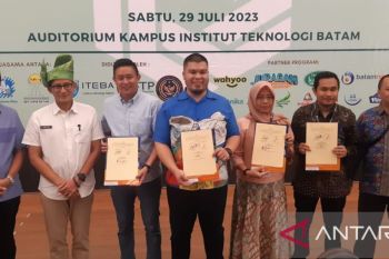 Sandiaga: Pengusaha muda pilar pertumbuhan ekonomi Indonesia