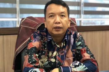 KPU Sumsel: Milenial berperan peran ciptakan pemilu damai