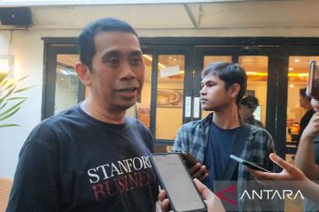DPR mendorong generasi muda NTB jadi wirausaha