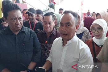 Gubernur Kalteng berharap Porprov hasilkan atlet lokal terbaik