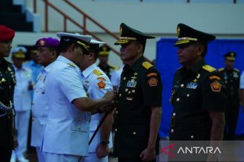 Panglima TNI : Peristiwa di Basarnas harus jadi bahan evaluasi