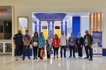 Gugus Tugas Pencegahan TPPO Sleman pulangkan PMI ilegal