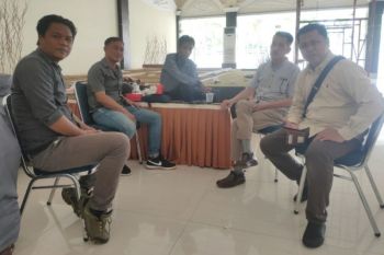 Timsel umumkan 10 nama calon anggota KPU Kabupaten Mamasa