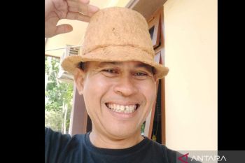Ada "batin hutan" cegah karhutla Bangka