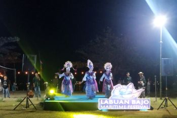 DKI Jakarta ikut meramaikan Labuan Bajo Maritime Festival