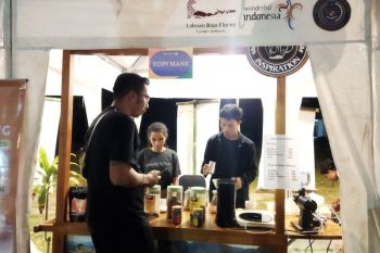 Festival Maritim Labuan Bajo 2023 libatkan UMKM