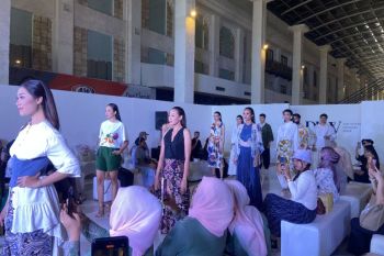 Bali Fashion Trend 2023 tampilkan 320 karya perancang nusantara