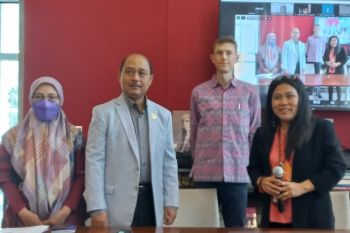 Amerika Serikat apresiasi Indonesia manfaatkan keketuaan ASEAN untuk tangani TPPO