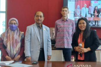 AS apresiasi Indonesia manfaatkan keketuaan ASEAN untuk tangani perdagangan orang