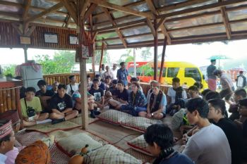 Manggarai Barat perkuat Fasmadewi tingkatkan potensi wisata