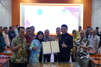 Pemkab Ogan Ilir Sumsel gulirkan kiat tekan aduan ke PTUN