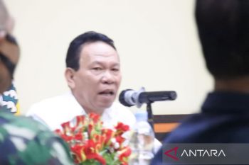 Kabupaten Kupang tingkatkan sistem pemerintahan berbasis elektronik