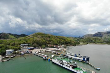 ASDP klaim naikkan tarif penyeberangan untuk kelangsungan industri