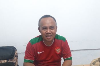 MU agendakan berlatih di Ternate dan Tidore