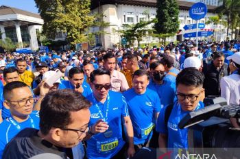 Ridwan Kamil PD semua lapangan di Jabar lolos inspeksi FIFA