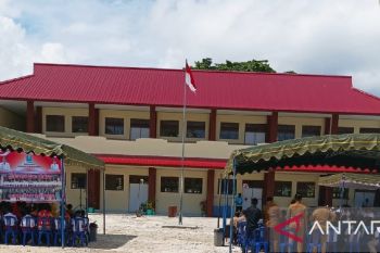Biak tingkatkan serapan anggaran OPD