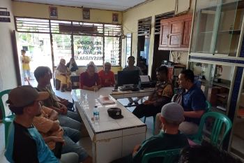 Polisi selidiki pelajar dikeroyok hingga pingsan di Pasaman Barat