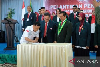 Asmar minta IDI tambah dokter spesialis di Meranti