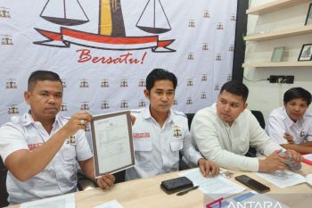 Panitia Gelora Musik Festival gagal hadirkan Lyodra dipolisikan