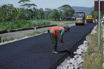 Bantul memprioritaskan infrastruktur perdesaan tingkatkan akses ekonomi
