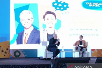 Masalah kesehatan mental perlu jadi prioritas nasional