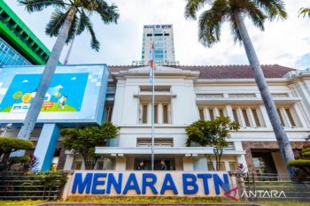 Bank BTN himpun DPK Rp313,26 triliun di semester I 2023 berkat keberhasilan transformasi
